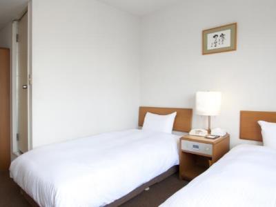 Hotel Smile Sugamo Tokio