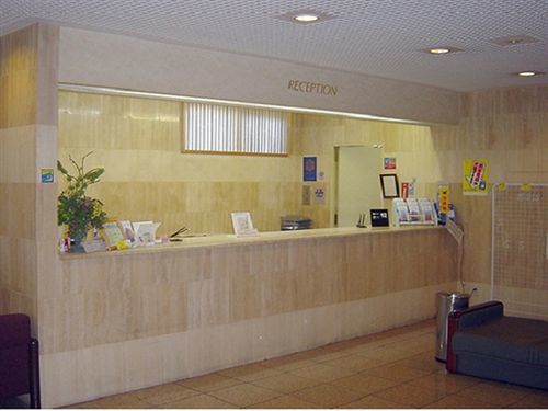 Hotel Smile Sugamo Tokio